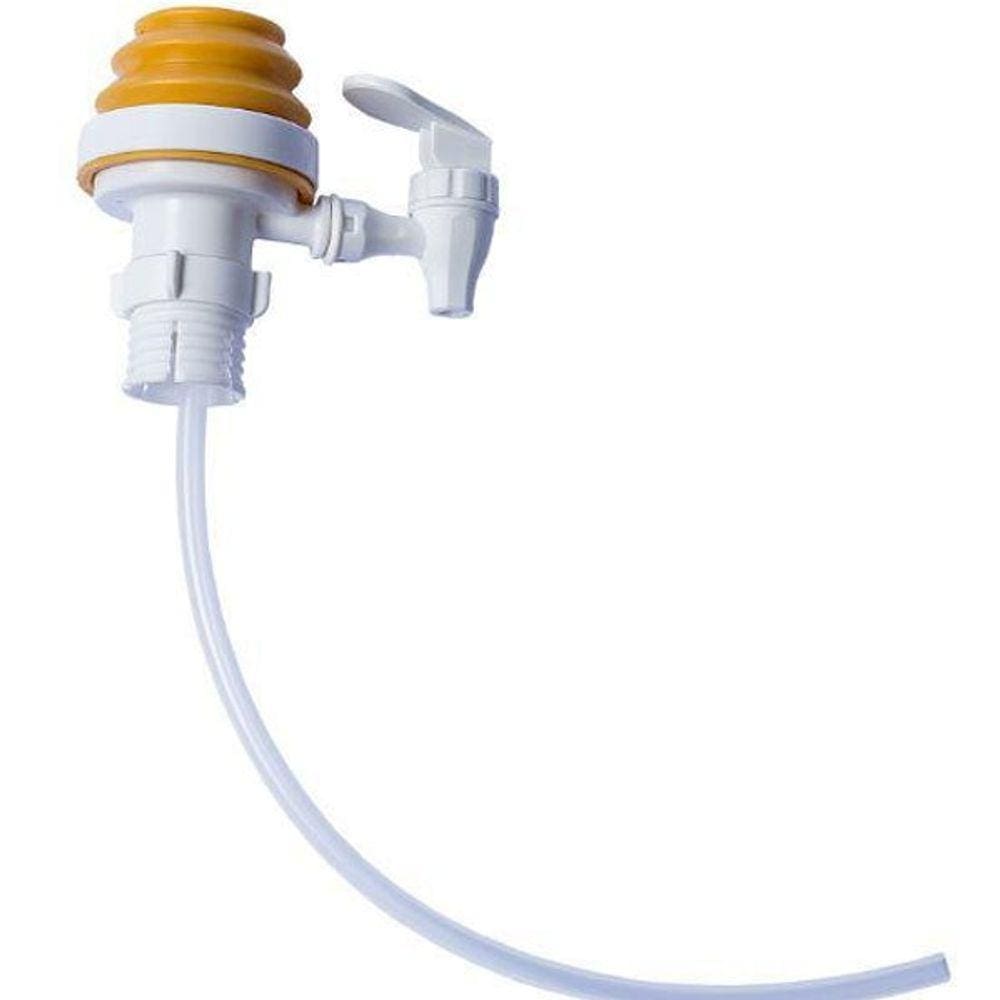 Bomba Para Cerveja Com Torneira