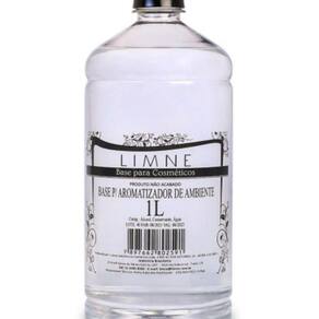 Base Aromatizador De Ambiente 1L Limne