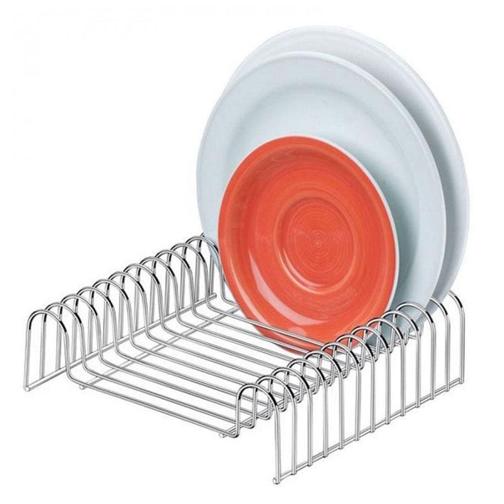 Organizador de Pratos 12 lugares