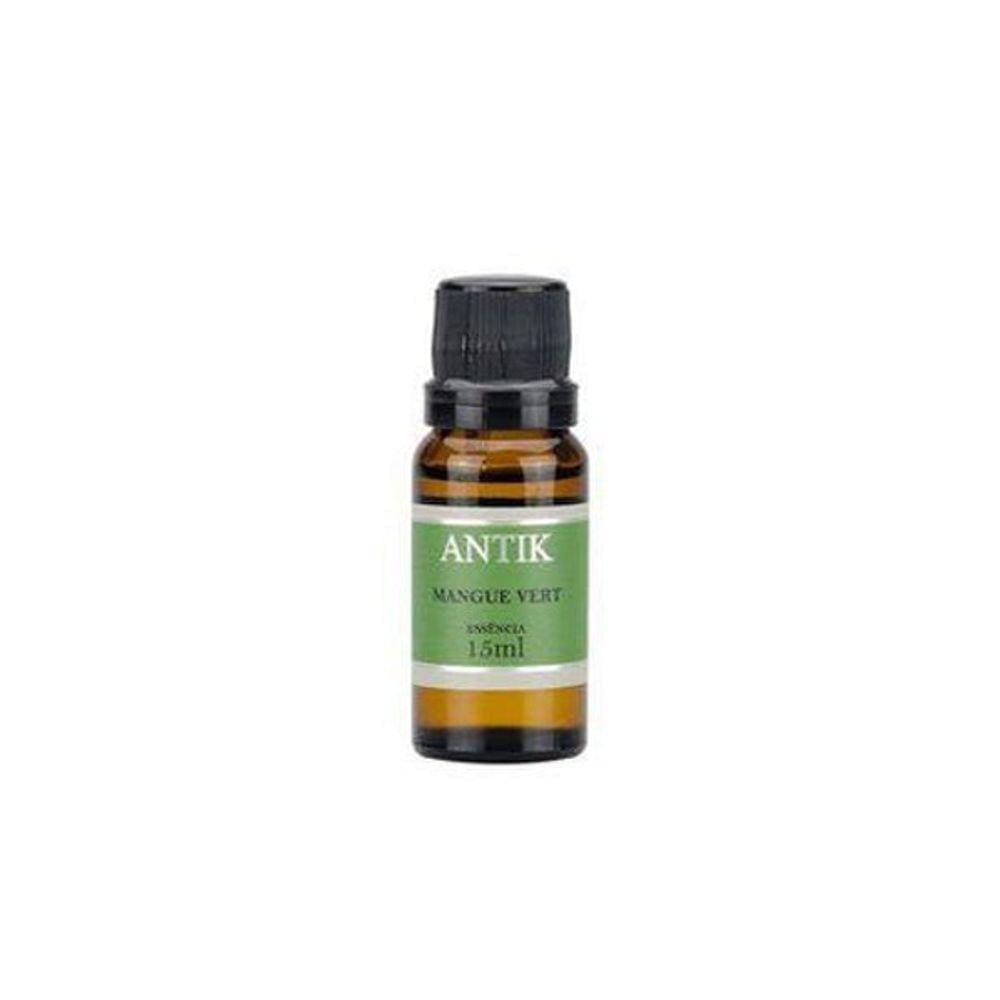 Essência Mangue Vert 15 Ml Antik