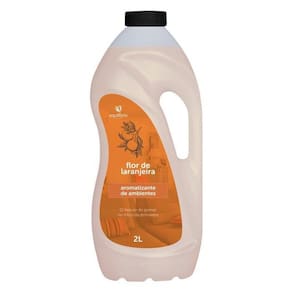 Equilíbrio Aromatizante Flor De Laranjeira 02 L