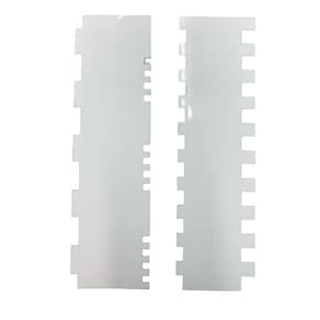 Espátulas Decorativa De Bolo Decoração 4 Desenhos R S