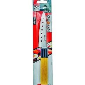 Faca Para Sushi Legume Cozinha 5 Tipo Japonesa Prime Wx4808