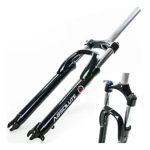Suspensão Absolute 29 Mxfk-18 Reg. Preload E Trava Bike Mtb