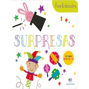 Surpresas