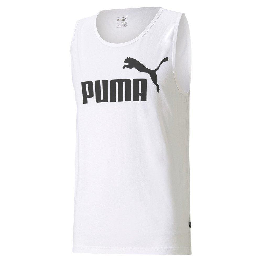 Regata Puma Essentials Masculina 586670-02