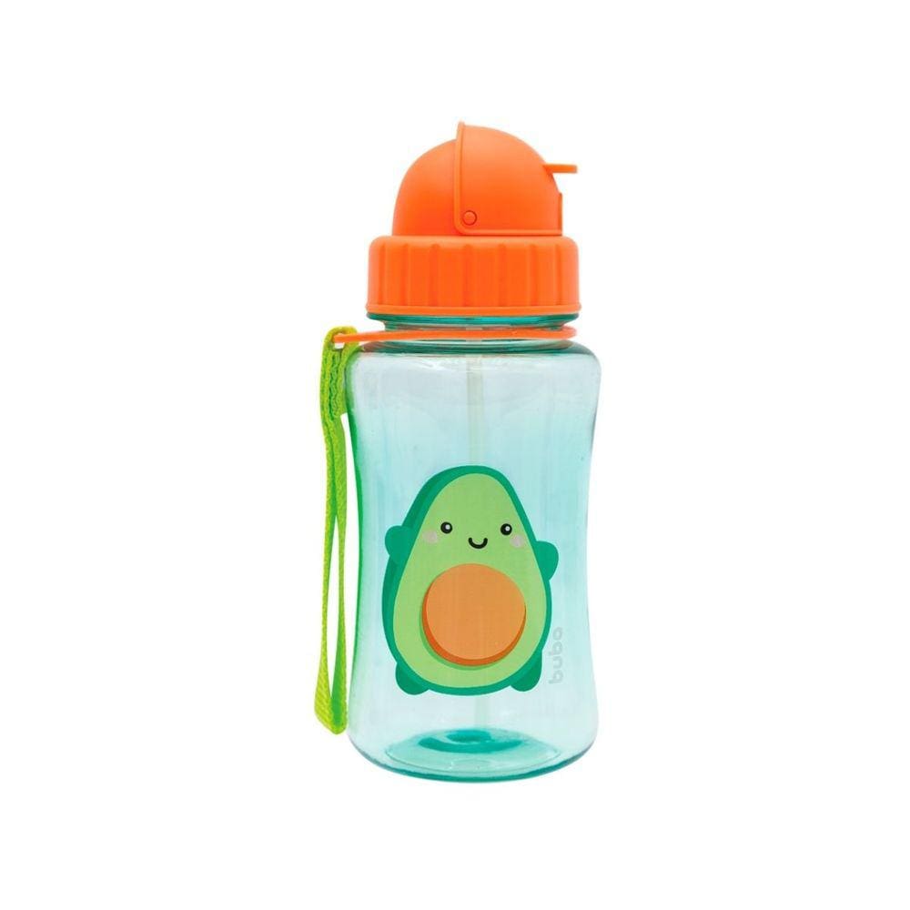 Garrafinha Frutti Avocado 360ml 12M+ Buba