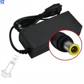 Fonte Para Notebook 40W 19V 2.1A Pino 5.0 x 3.0mm Knup KP-520A