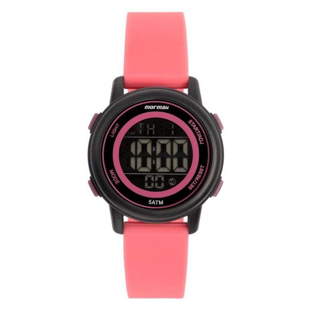 Relógio Feminino Mormaii MOJ8563AC/8T