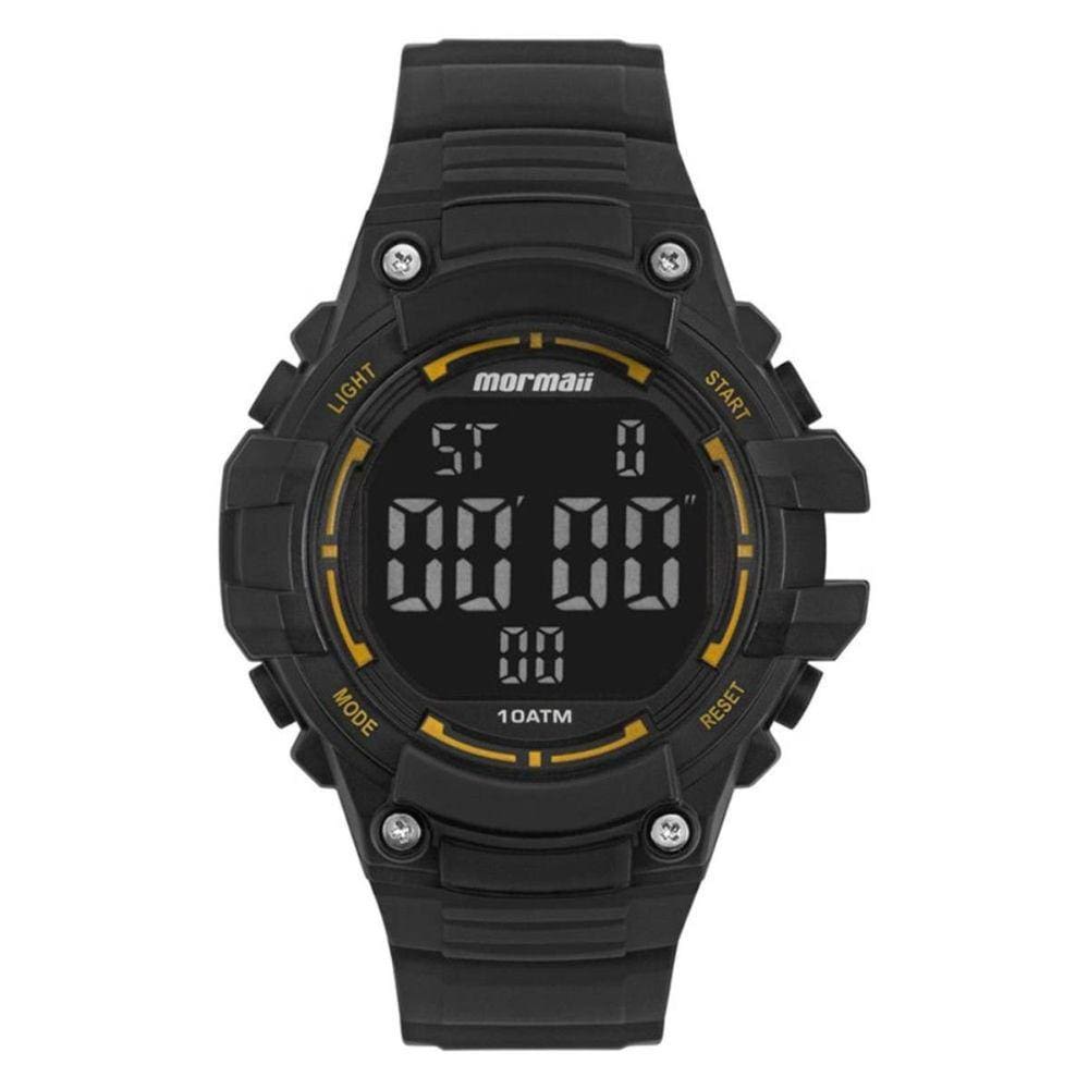 Relógio Masculino Mormaii MO3481AD/8Y