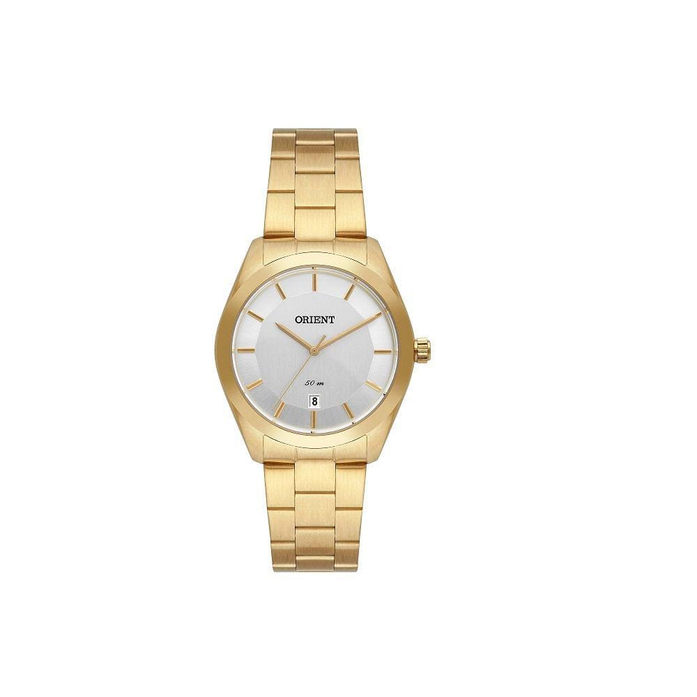 Relogio Orient - Fgss1205 S1kx
