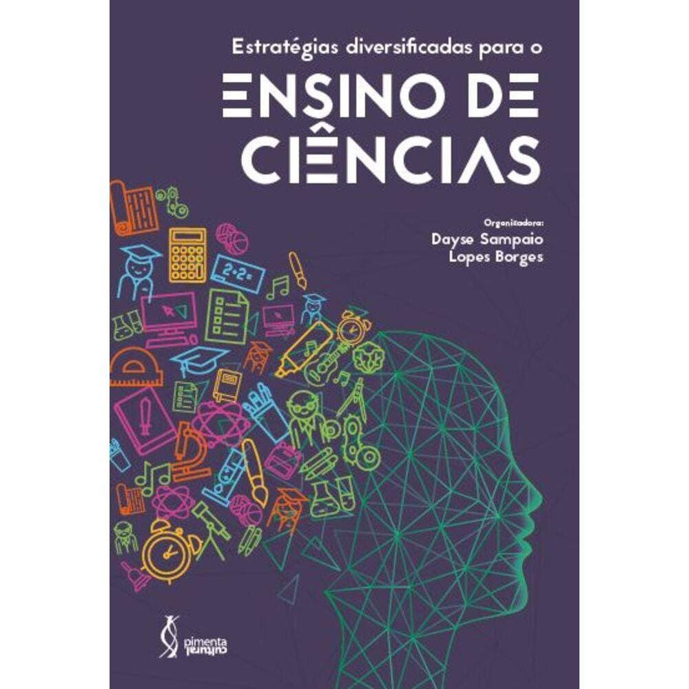 Estratégias diversificadas para o Ensino de Ciências