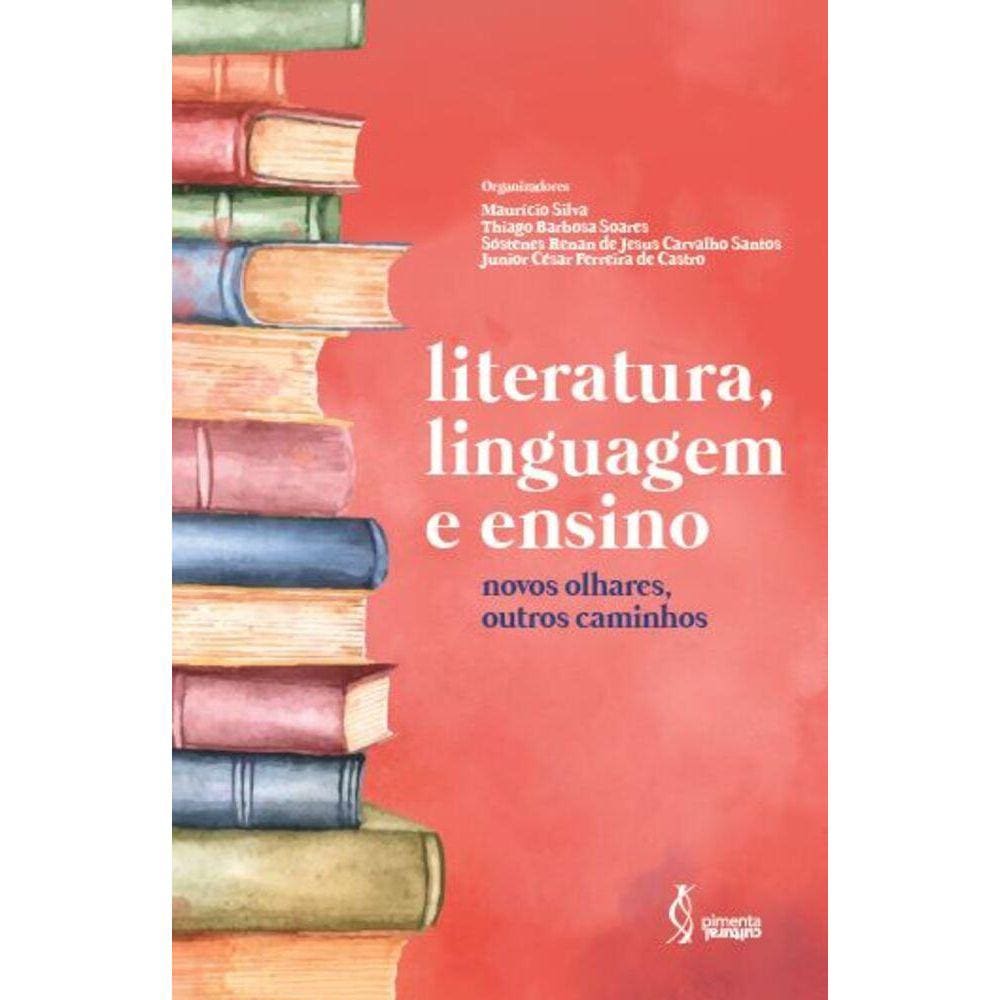 Literatura, linguagem e ensino