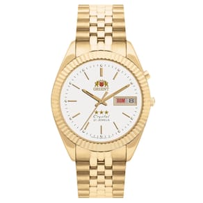 Relogio Orient Automatico - 469Ec7 B1kx