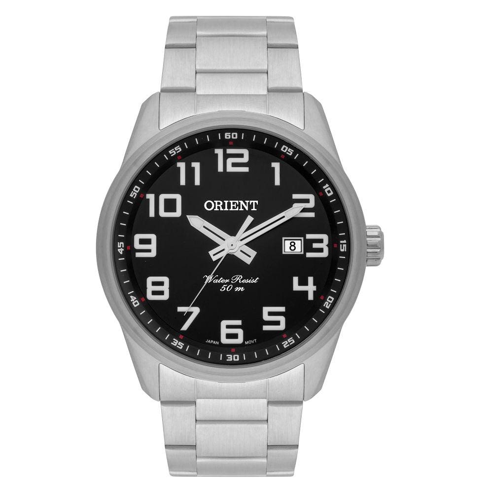 Relogio Orient - Mbss1271 P2sx