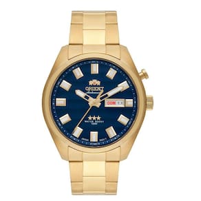 Relogio Orient Automatico - 469Gp076f D1kx