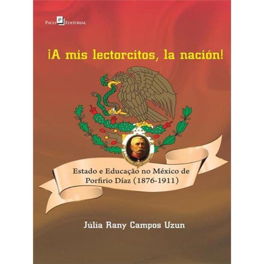 ¡A Mis Lectorcitos, La Nación!