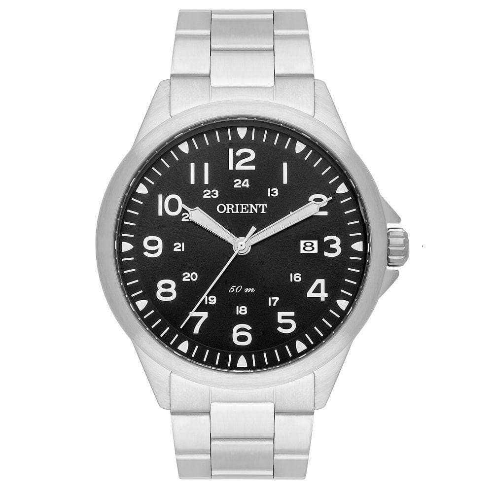 Relogio Orient - Mbss1380 P2sx