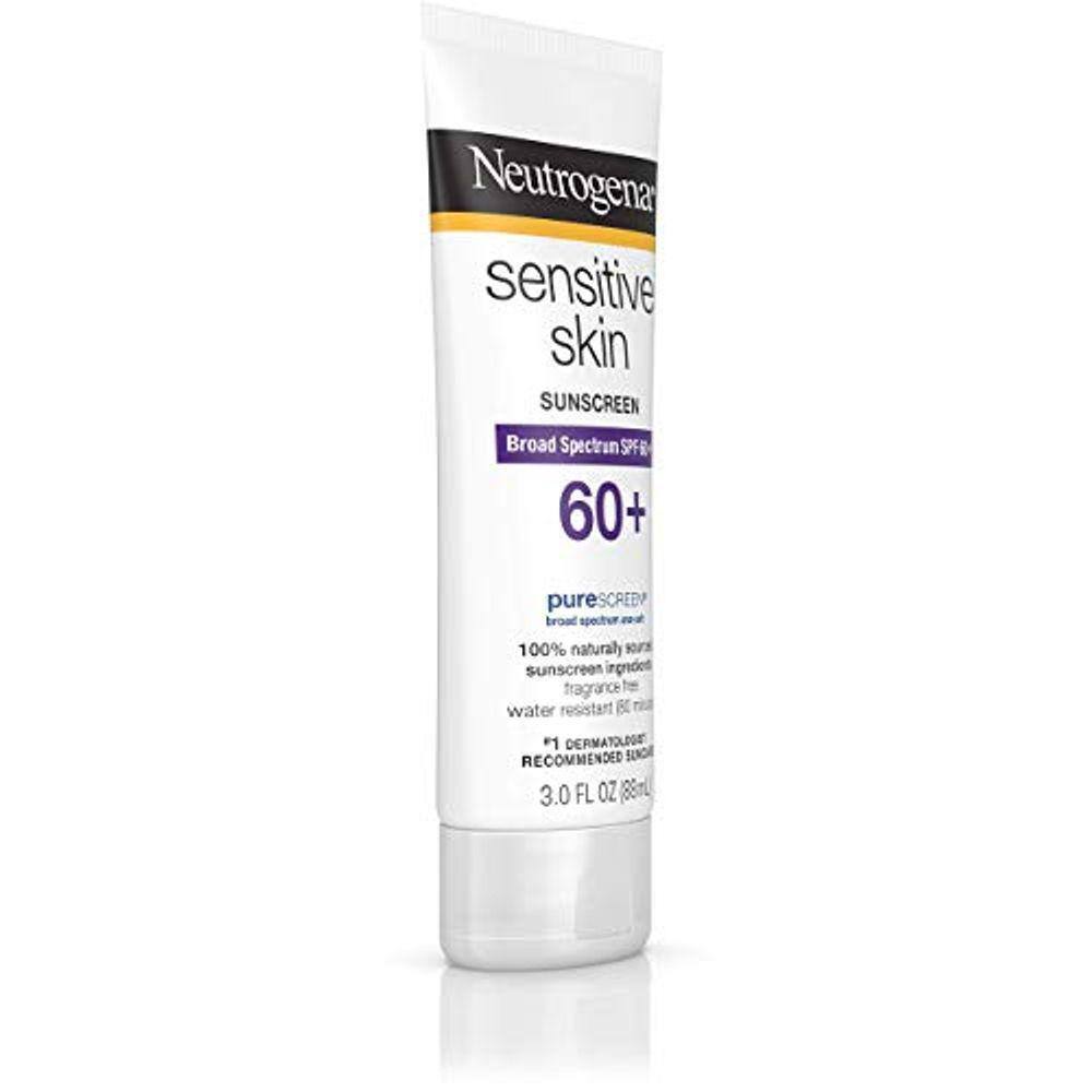 Neutrogena Sunscreen For Oily Skin