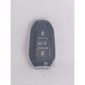 Capa Chave Presença Peugeot 5008 3008 2016 2017 2018 2019
