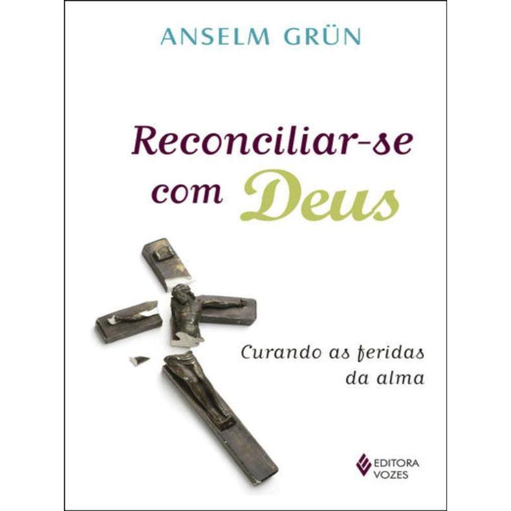 Reconciliar-Se Com Deus