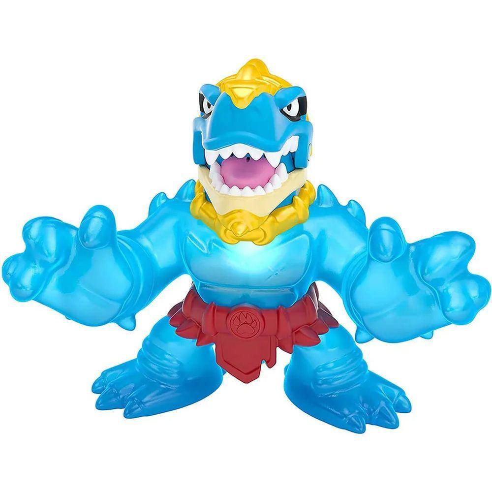 Compre Boneco Elástico que Estica Sonic Classico - Goo Jit Zu aqui na Sunny  Brinquedos.