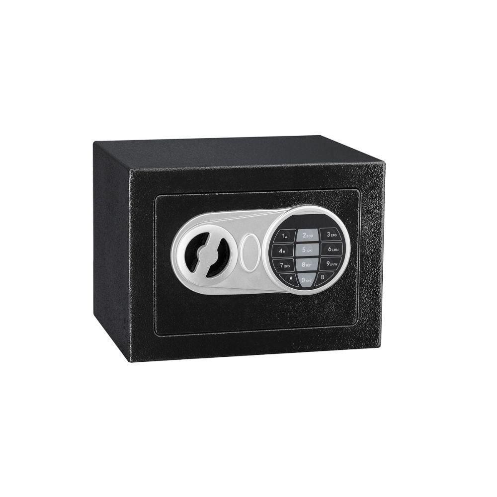 Cofre Eletrônico - Modelo 17 Ef
