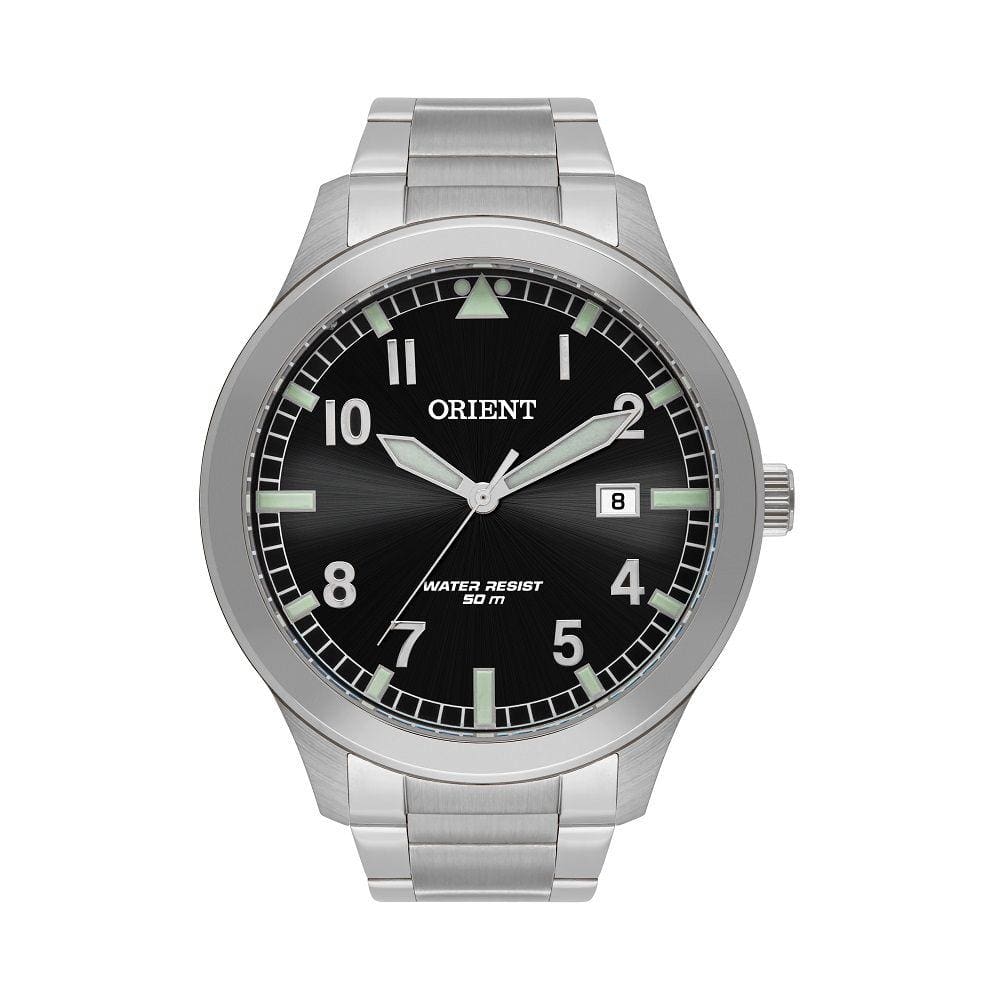 Relogio Orient - Mbss1361 P2sx