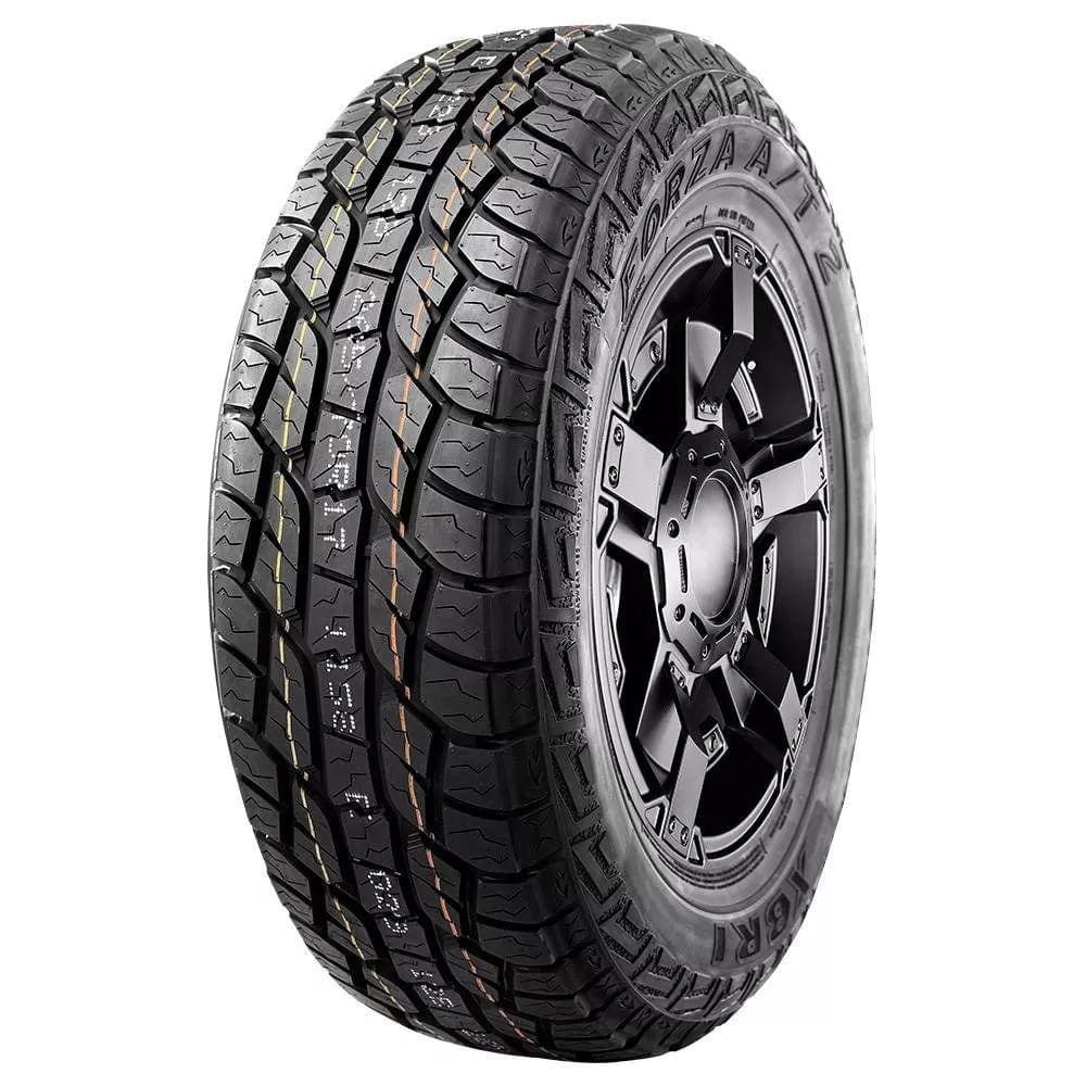 Pneu Xbri 17 265/70 R17 115S Forza A/T 2