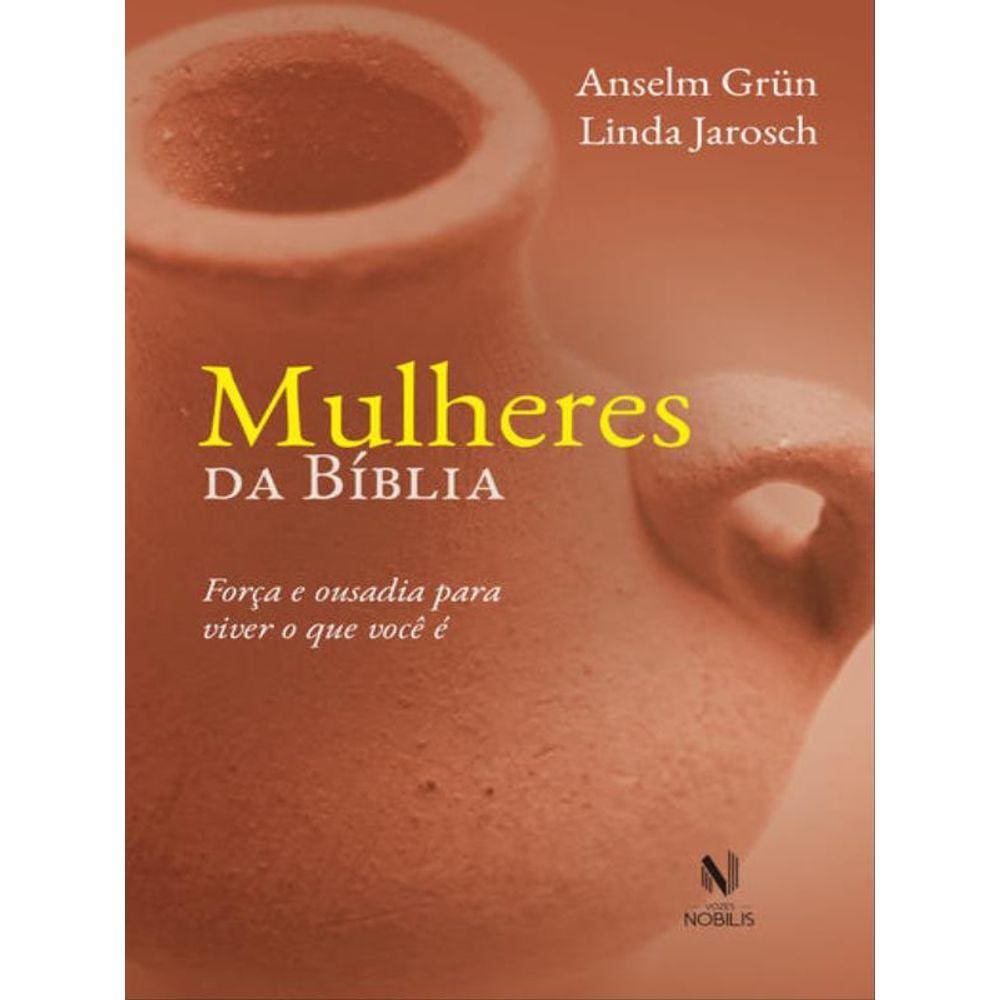 Mulheres Da Bíblia