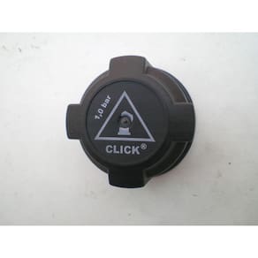 Tampa radiador 1 bar Fiat Uno Premio Elba Fiorino Duna Palio Siena Strada Tempra Ducato Citroen Jumper Peugeot Boxer Click