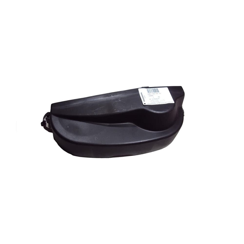 Gol 16V Power Capa Protetora Da Correia Dentada Vw Novo