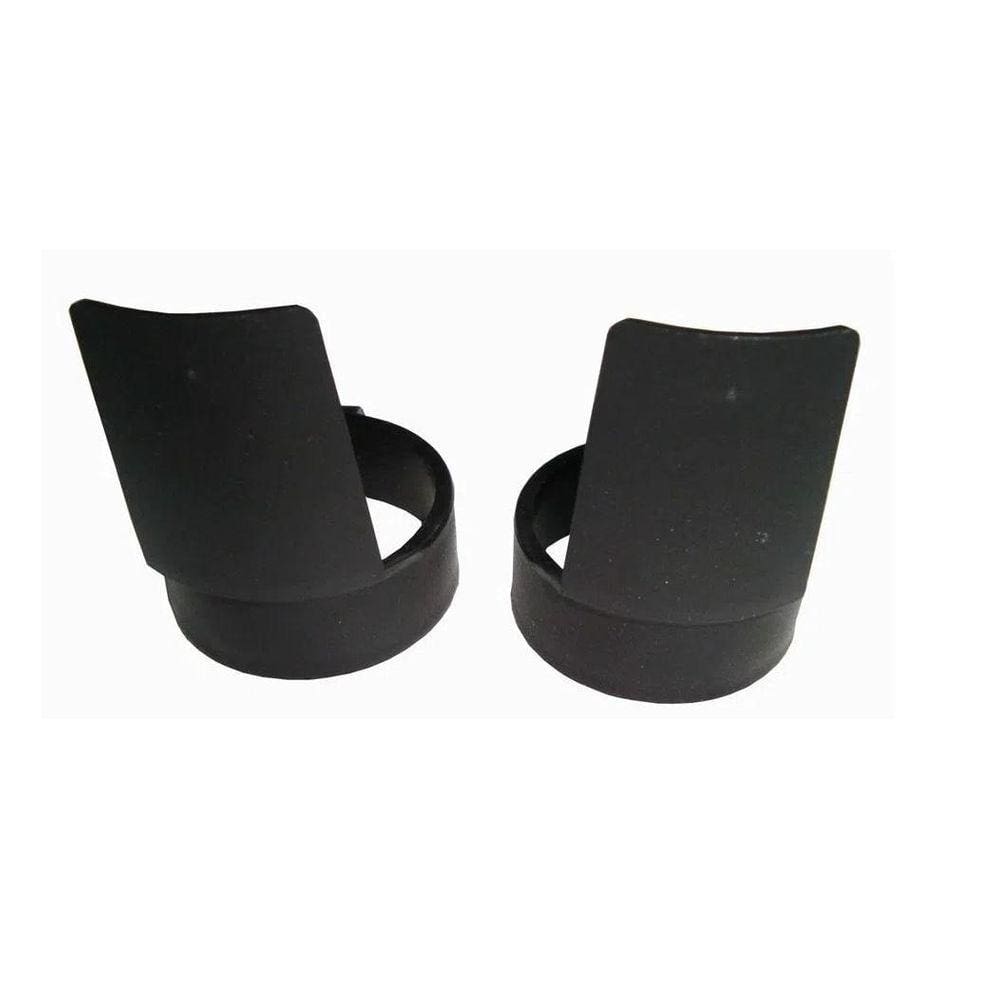 Protetor Cilindro Bengala Fazer Twister Cb300 Cb500 58Mm Par