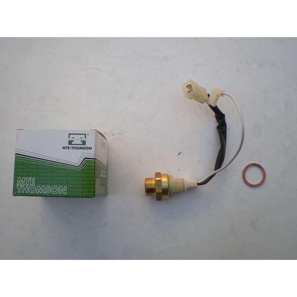 Interruptor ventoinha cebolão Fiat Uno até 2001 Premio Elba Fiorino até 1996 com ar condicionado MTE