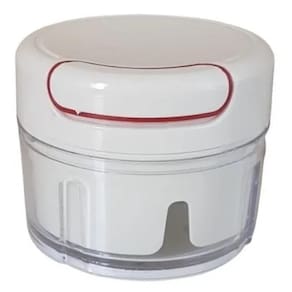 Mini Processador De Alimentos Manual Unyhome
