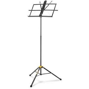 Suporte Estante Dobravel Compacta Para Partitura Hercules