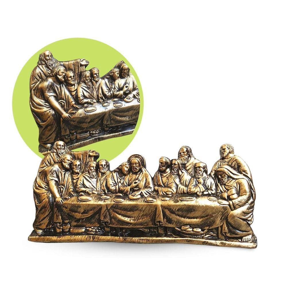 Mesa Santa Ceia Na Igreja Casas Bahia