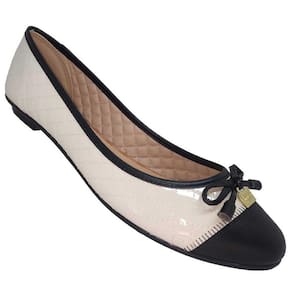 Sapatilha Moleca 5027.1307 Feminina Preto/Preto