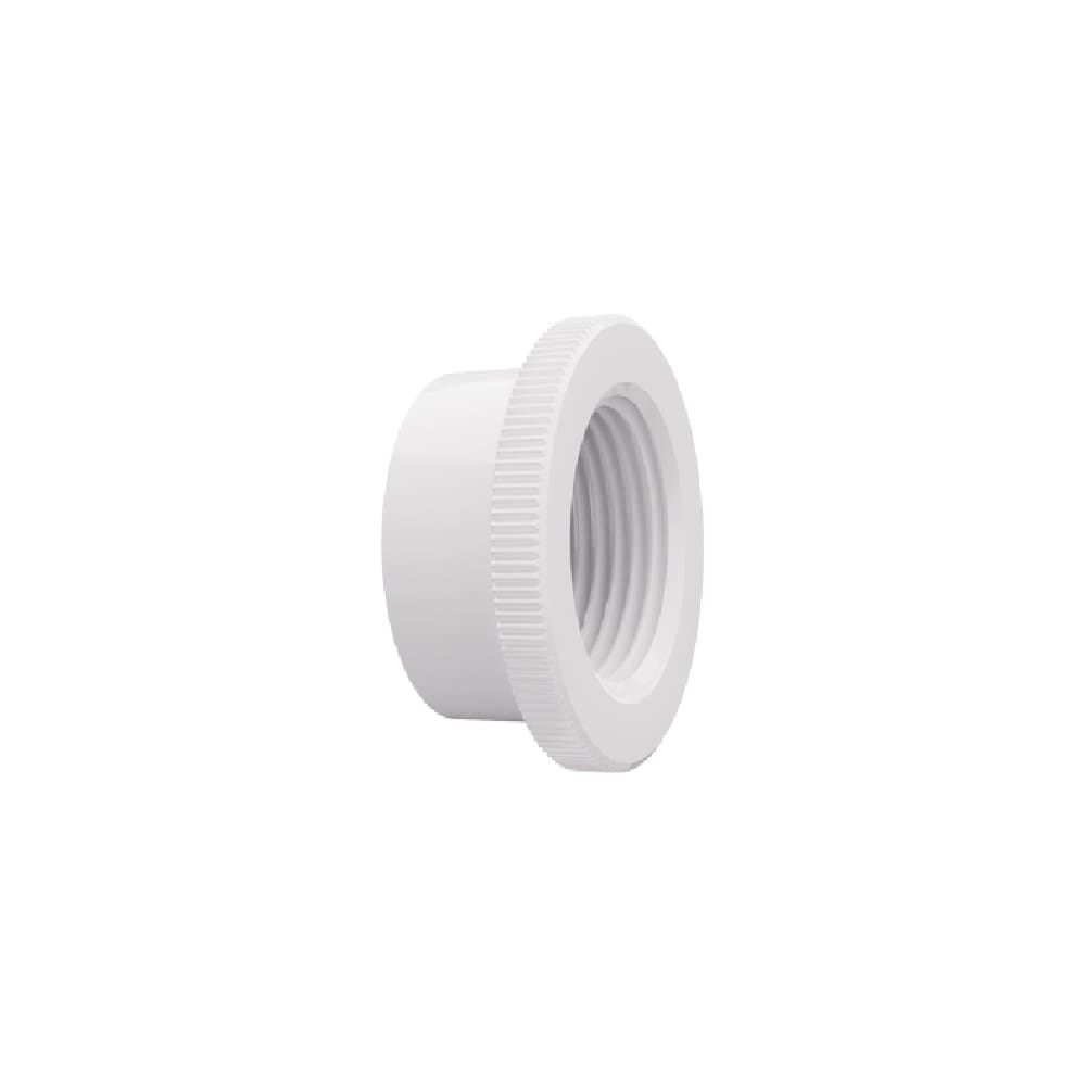 Preme de Canopla ABS Cromado Curto - BLUKIT (100101)
