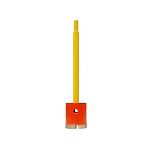 Serra Copo Diamantada 40MM - DIAMETALIC (TC34)