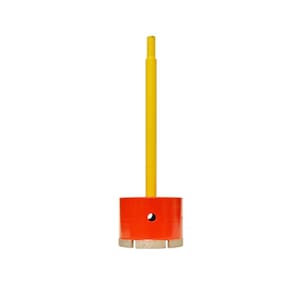 Serra Copo Diamantada 65MM - DIAMETALIC (TC38)