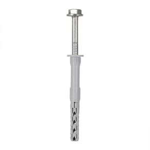 Bucha SXR 10X60 FUS com Parafuso - FISCHER (016750)