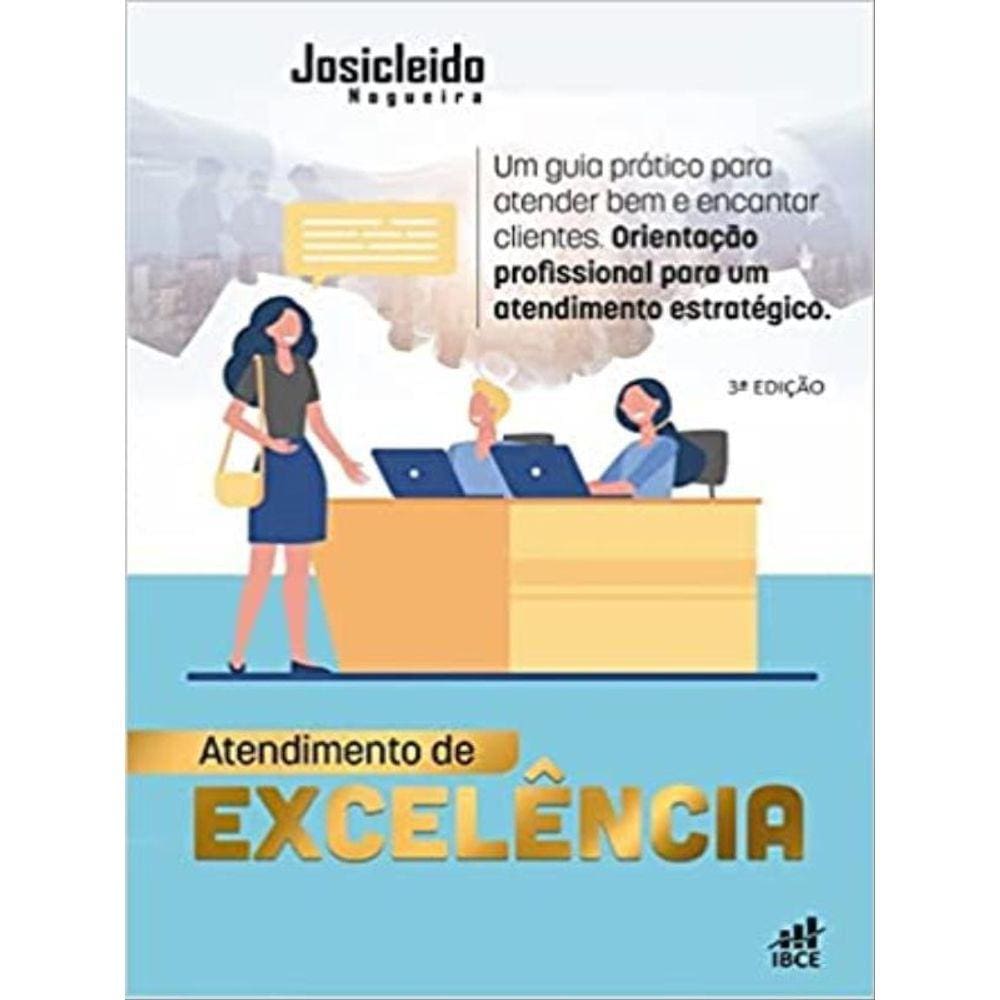 Atendimento De Excelência