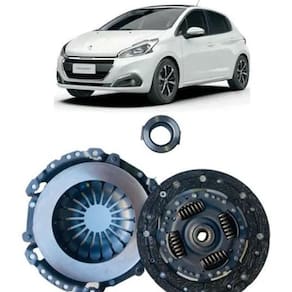 Embreagem Peugeot 208 1.2 3Cc 12V 2017 2018 2019 20