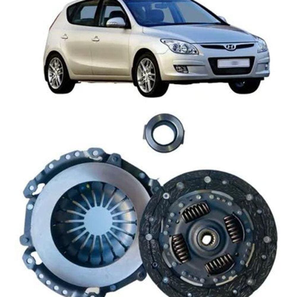 Embreagem I30 2.0 2009 2010 2011 2012 2013