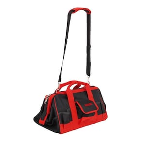 Mala Tecido Bolsa Profissional Para Ferramentas 46x28x30cm