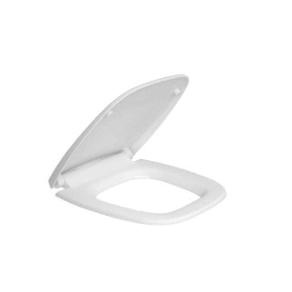 Assento Flex Deca Branco Com Slow Close