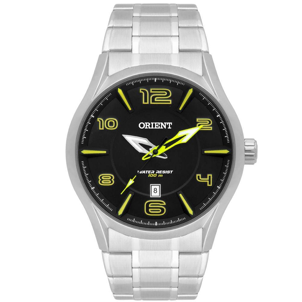 Relogio Orient - Mbss1318 Pysx