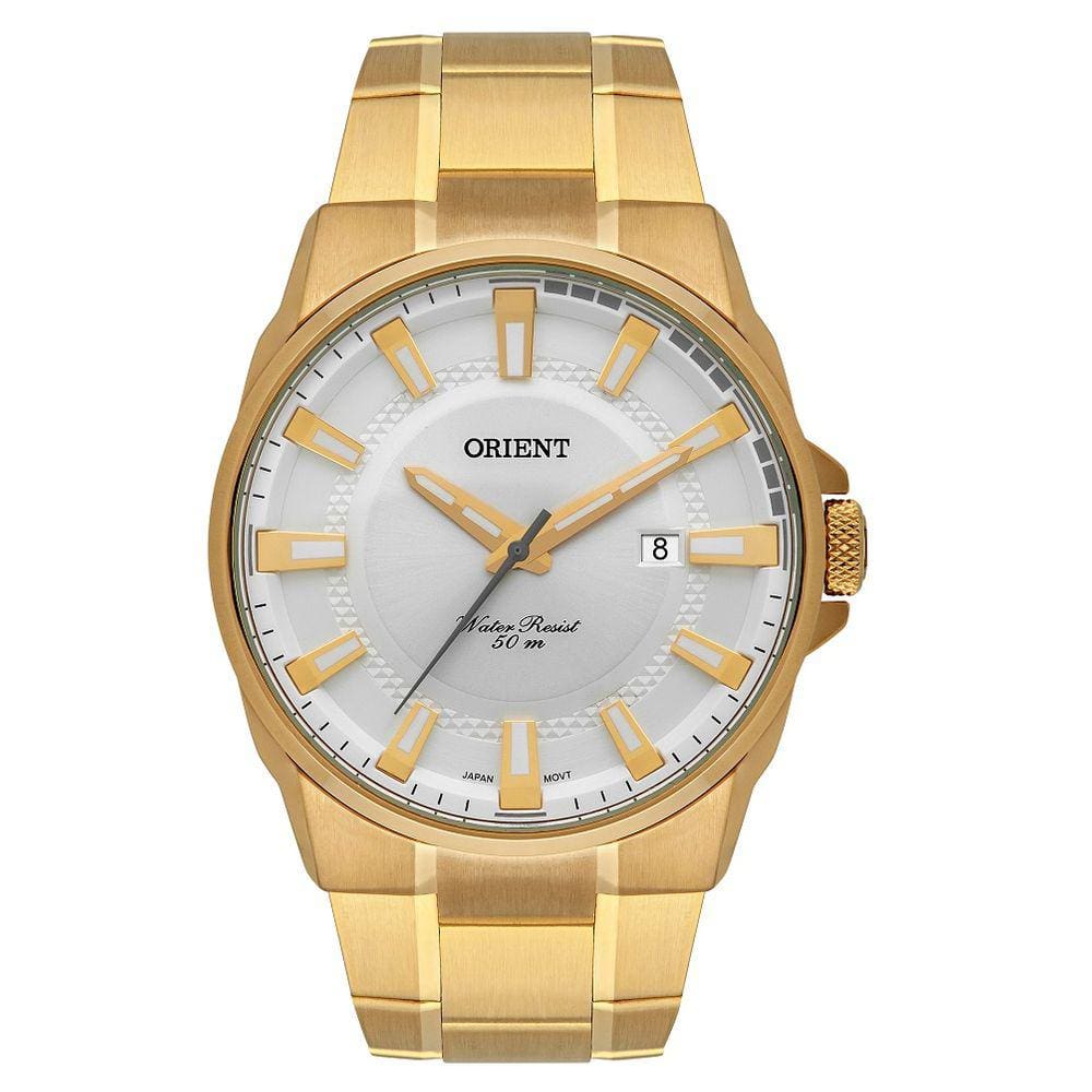 Relogio Orient - Mgss1189 S1kx