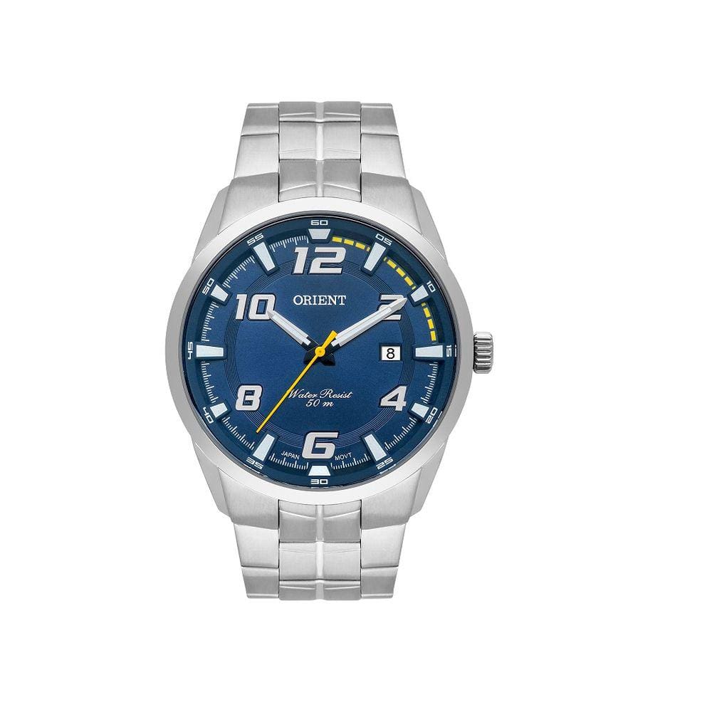 Relogio Orient - Mbss1382 D2sx